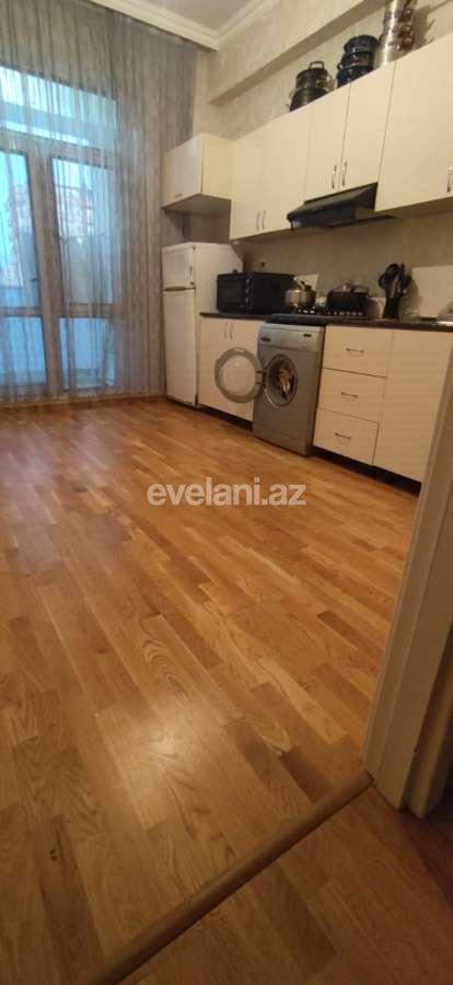 Сдаётся, новостройка, 2-комнаты, 91 m², Баку, Ясамальский r, Ясамал p, Иншаатчылар m.