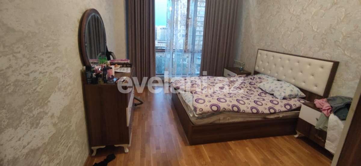 Сдаётся, новостройка, 2-комнаты, 91 m², Баку, Ясамальский r, Ясамал p, Иншаатчылар m.