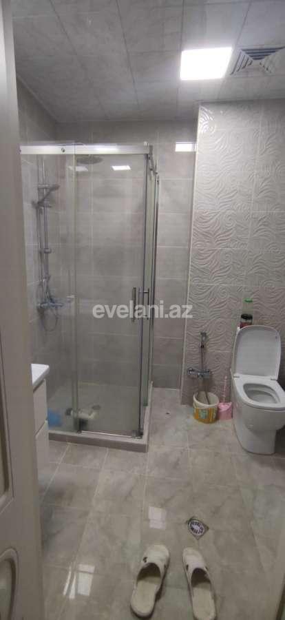 Сдаётся, новостройка, 2-комнаты, 91 m², Баку, Ясамальский r, Ясамал p, Иншаатчылар m.