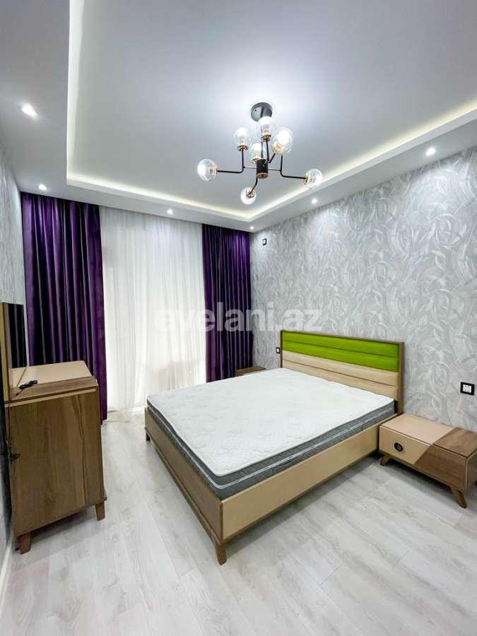 Satılır, yeni tikili, 3 otaqlı, 99 m², Bakı, Xətai r, Əhmədli q, Həzi Aslanov m.
