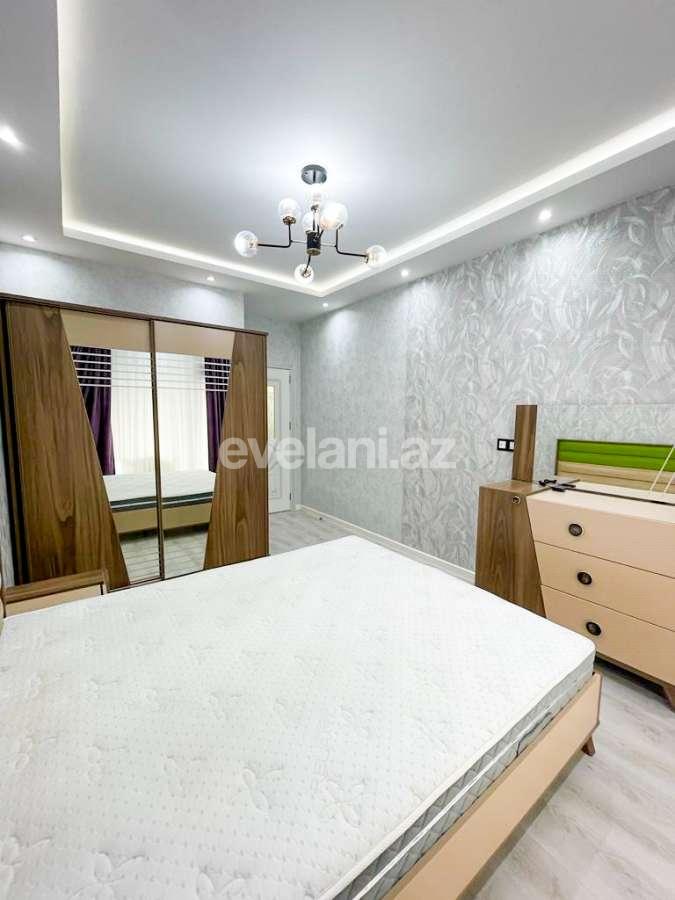 Satılır, yeni tikili, 3 otaqlı, 99 m², Bakı, Xətai r, Əhmədli q, Həzi Aslanov m.
