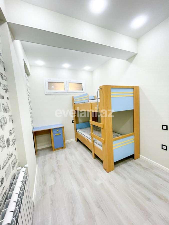 Satılır, yeni tikili, 3 otaqlı, 99 m², Bakı, Xətai r, Əhmədli q, Həzi Aslanov m.
