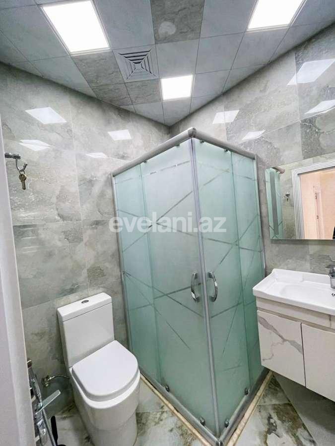 Satılır, yeni tikili, 3 otaqlı, 99 m², Bakı, Xətai r, Əhmədli q, Həzi Aslanov m.