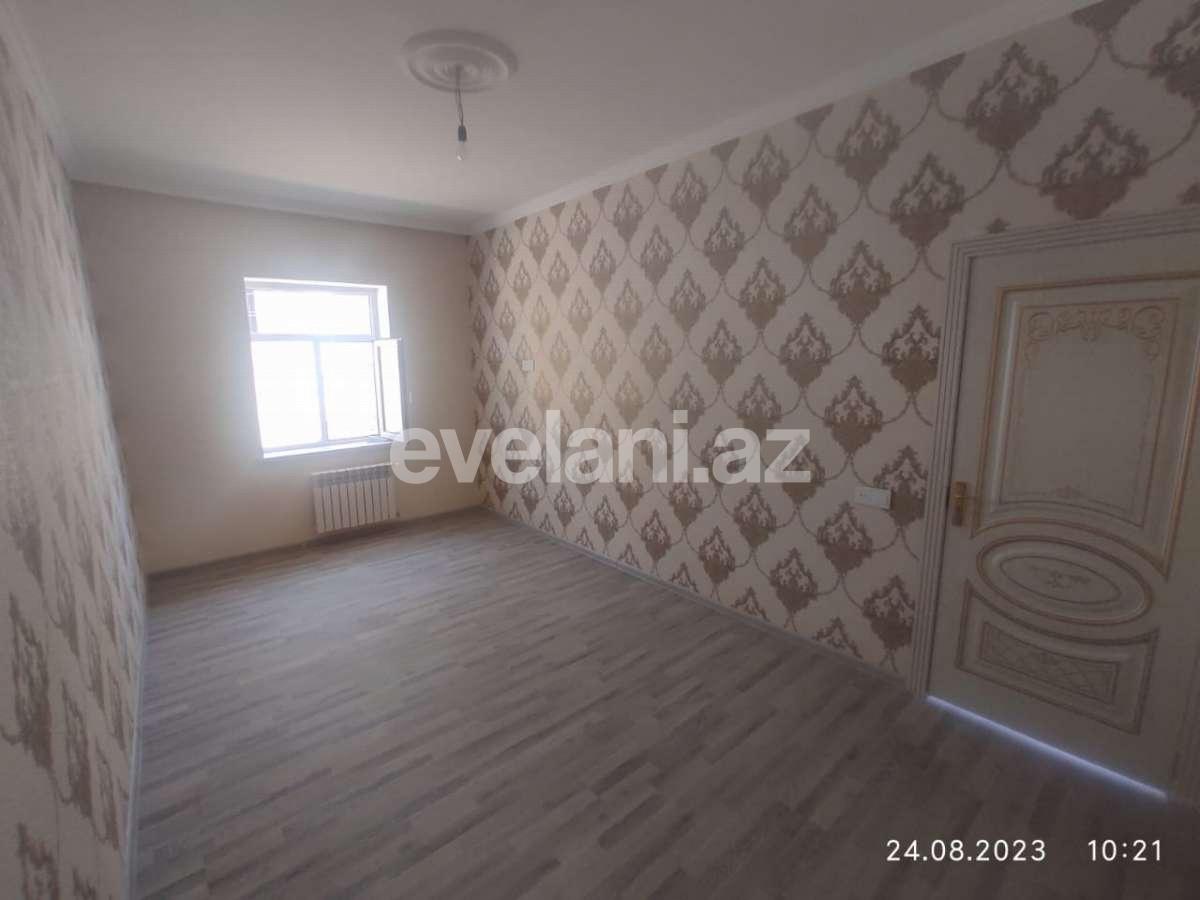 Satılır, həyət evi / bağ, 3 otaqlı, 90 m², Bakı, Xəzər r, Binə q, Koroğlu m.