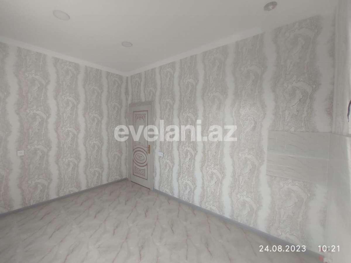 Satılır, həyət evi / bağ, 3 otaqlı, 90 m², Bakı, Xəzər r, Binə q, Koroğlu m.
