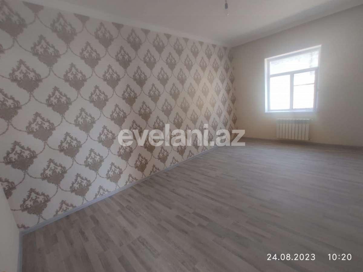 Satılır, həyət evi / bağ, 3 otaqlı, 90 m², Bakı, Xəzər r, Binə q, Koroğlu m.