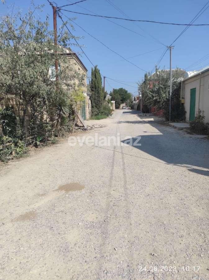 Satılır, həyət evi / bağ, 3 otaqlı, 90 m², Bakı, Xəzər r, Binə q, Koroğlu m.