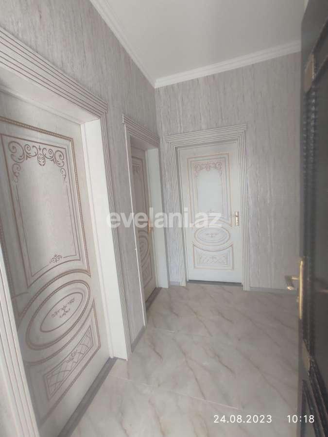 Satılır, həyət evi / bağ, 3 otaqlı, 90 m², Bakı, Xəzər r, Binə q, Koroğlu m.