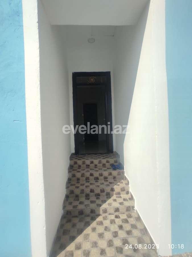 Satılır, həyət evi / bağ, 3 otaqlı, 90 m², Bakı, Xəzər r, Binə q, Koroğlu m.