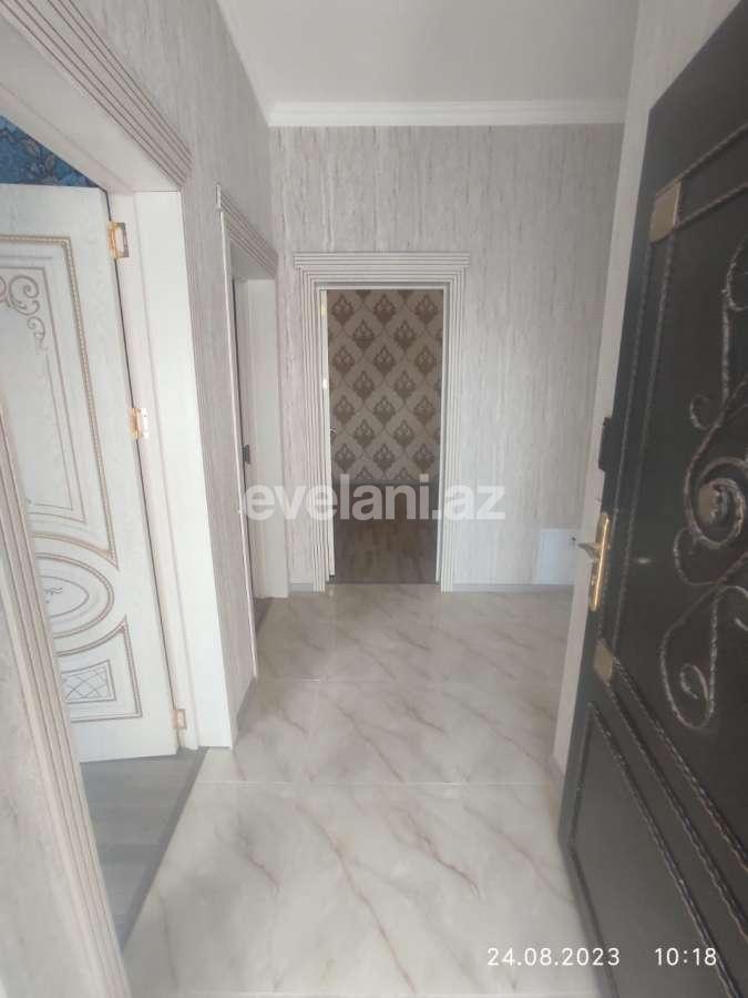 Satılır, həyət evi / bağ, 3 otaqlı, 90 m², Bakı, Xəzər r, Binə q, Koroğlu m.