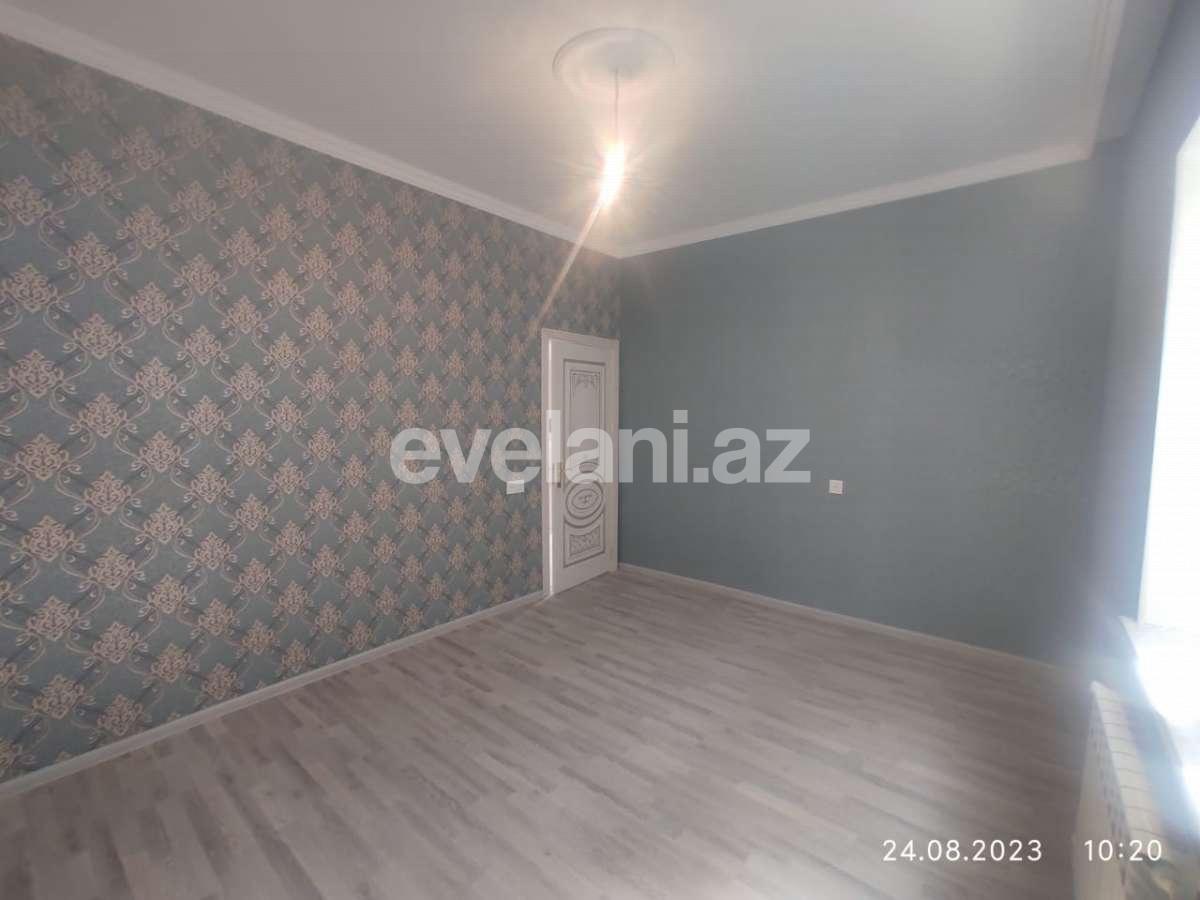 Satılır, həyət evi / bağ, 3 otaqlı, 90 m², Bakı, Xəzər r, Binə q, Koroğlu m.