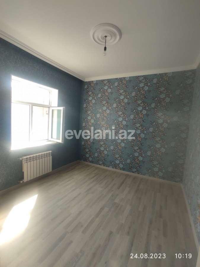 Satılır, həyət evi / bağ, 3 otaqlı, 90 m², Bakı, Xəzər r, Binə q, Koroğlu m.