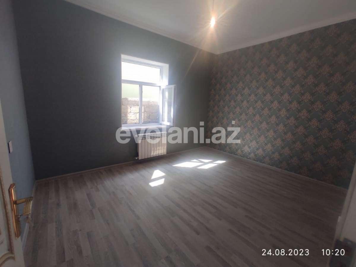 Satılır, həyət evi / bağ, 3 otaqlı, 90 m², Bakı, Xəzər r, Binə q, Koroğlu m.