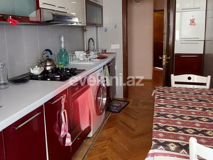 Kirayə verilir, köhnə tikili, 3 otaqlı, 90 m², Bakı, Nərimanov r, Nəriman Nərimanov m.