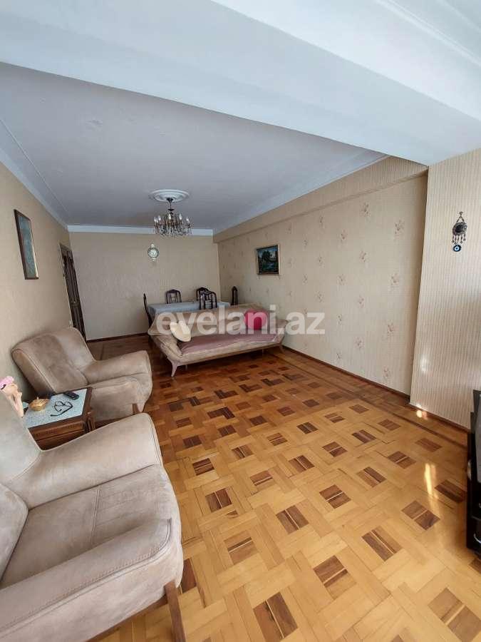 Kirayə verilir, köhnə tikili, 3 otaqlı, 90 m², Bakı, Nərimanov r, Nəriman Nərimanov m.