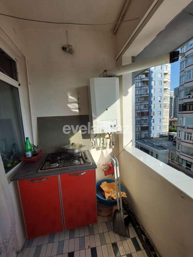 Kirayə verilir, köhnə tikili, 3 otaqlı, 90 m², Bakı, Nərimanov r, Nəriman Nərimanov m.