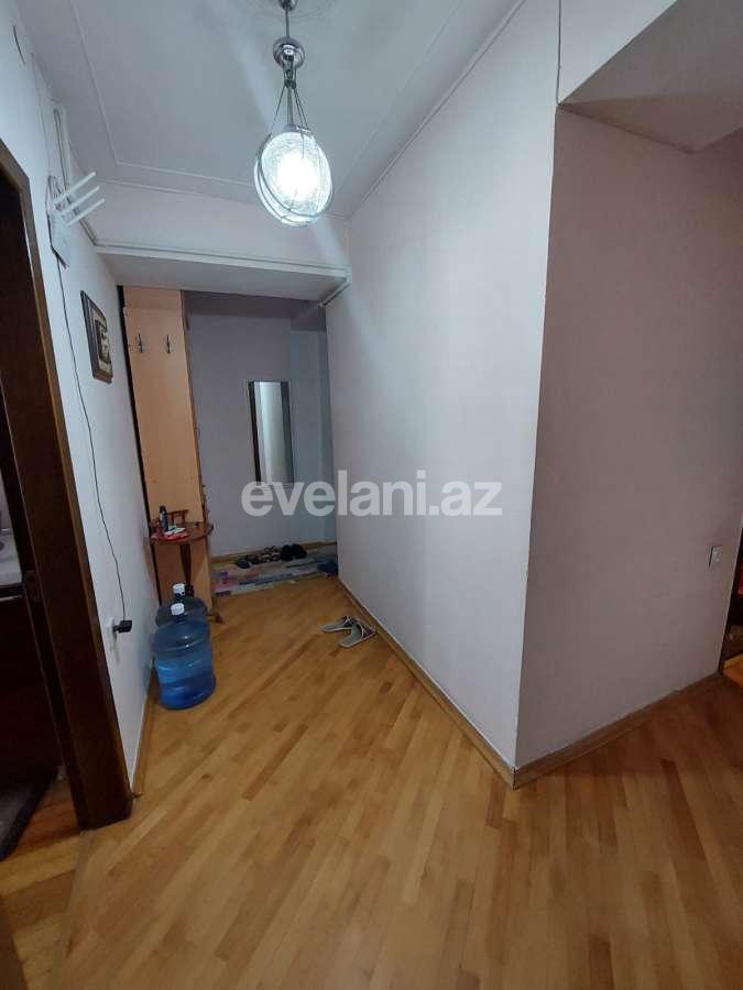 Kirayə verilir, köhnə tikili, 3 otaqlı, 90 m², Bakı, Nərimanov r, Nəriman Nərimanov m.