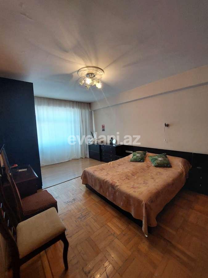 Kirayə verilir, köhnə tikili, 3 otaqlı, 90 m², Bakı, Nərimanov r, Nəriman Nərimanov m.