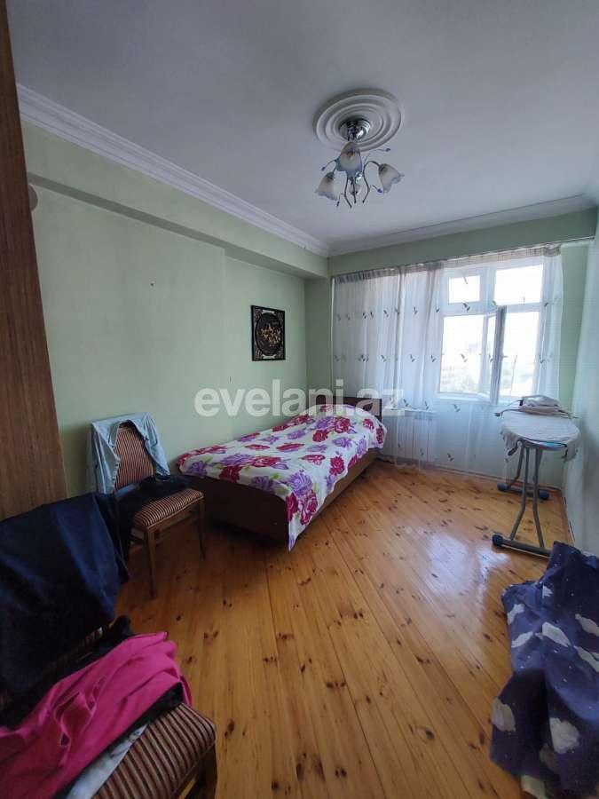 Kirayə verilir, köhnə tikili, 3 otaqlı, 90 m², Bakı, Nərimanov r, Nəriman Nərimanov m.