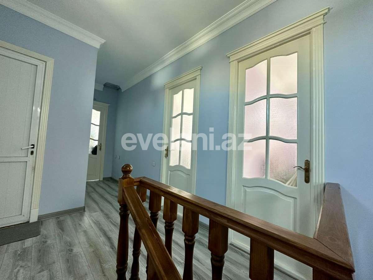 Satılır, villa, 5 otaqlı, 200 m², Bakı, Səbail r, Badamdar q.