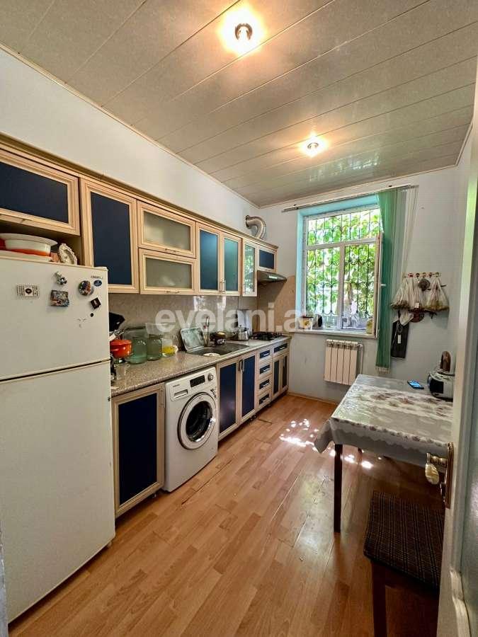 Satılır, villa, 5 otaqlı, 200 m², Bakı, Səbail r, Badamdar q.