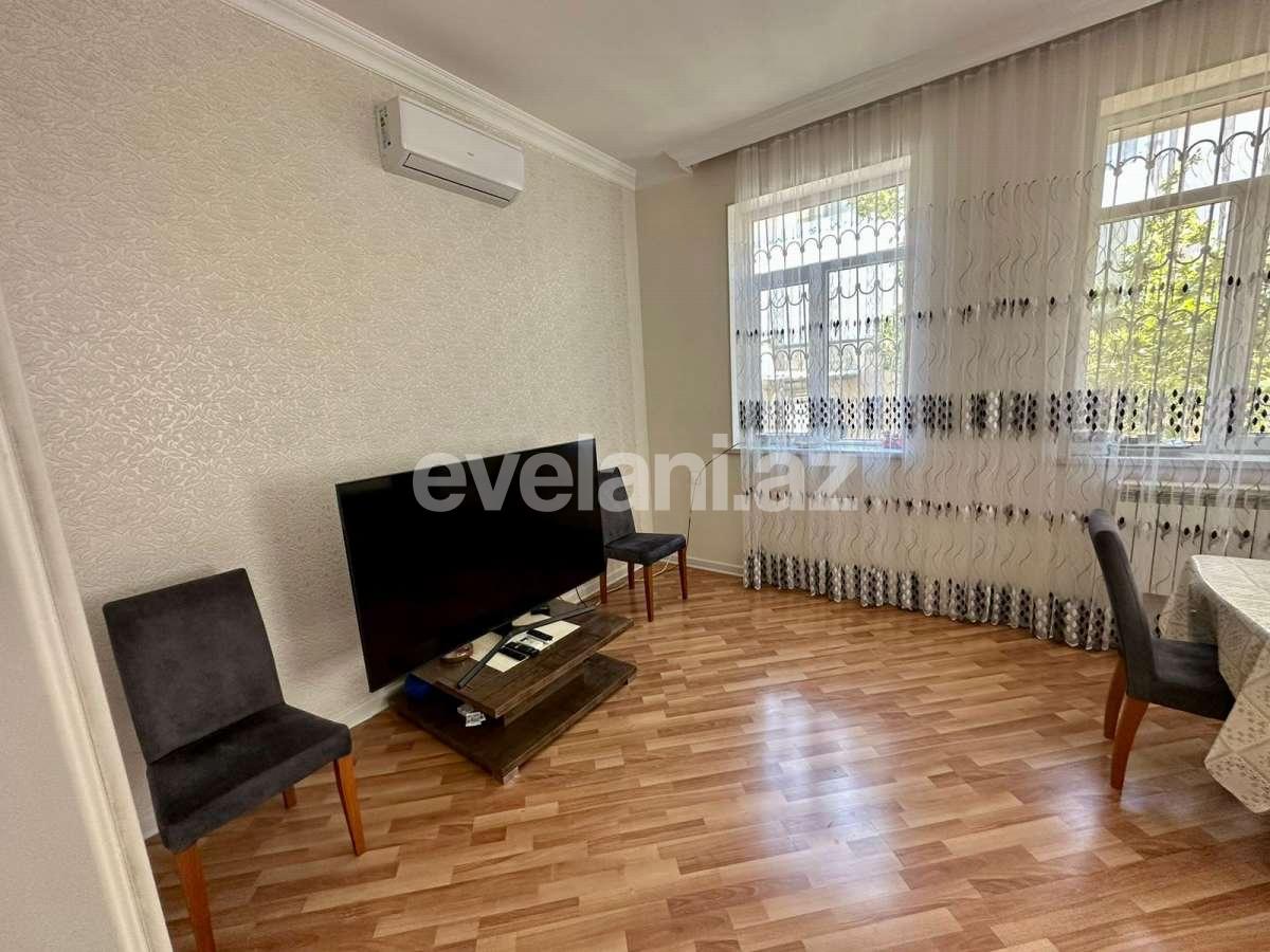 Satılır, villa, 5 otaqlı, 200 m², Bakı, Səbail r, Badamdar q.