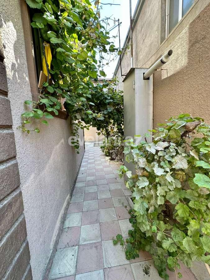 Satılır, villa, 5 otaqlı, 200 m², Bakı, Səbail r, Badamdar q.