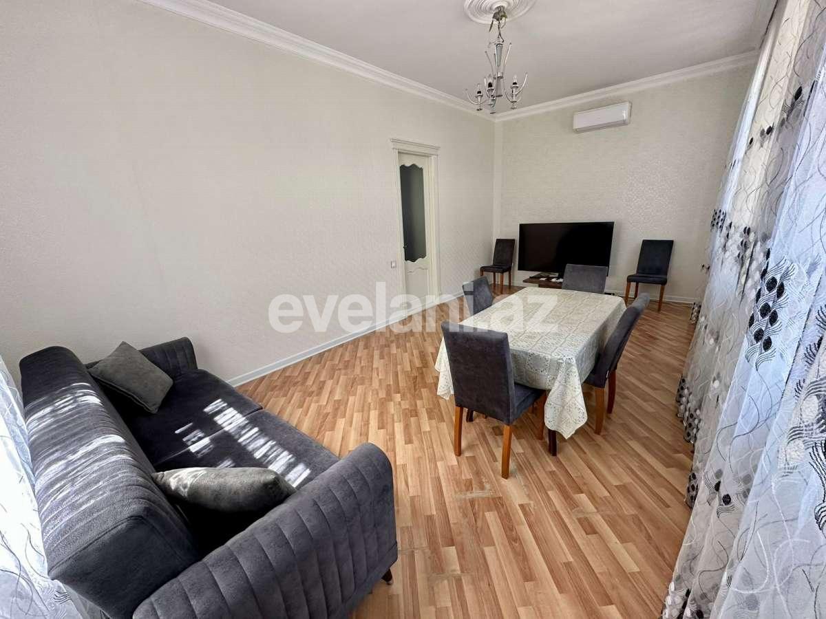 Satılır, villa, 5 otaqlı, 200 m², Bakı, Səbail r, Badamdar q.