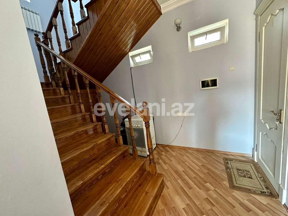 Satılır, villa, 5 otaqlı, 200 m², Bakı, Səbail r, Badamdar q.