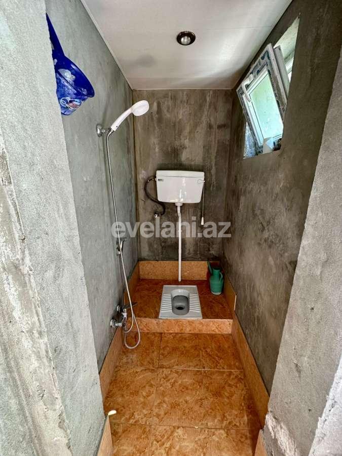 Satılır, villa, 5 otaqlı, 200 m², Bakı, Səbail r, Badamdar q.