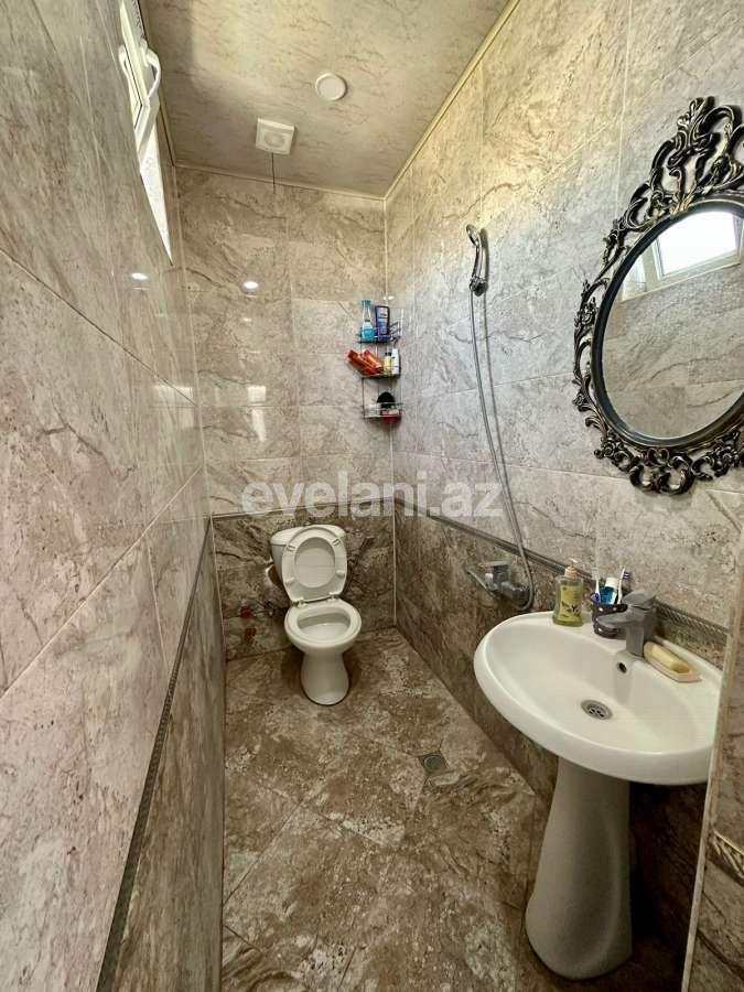Satılır, villa, 5 otaqlı, 200 m², Bakı, Səbail r, Badamdar q.