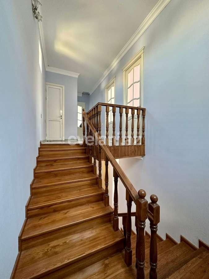 Satılır, villa, 5 otaqlı, 200 m², Bakı, Səbail r, Badamdar q.