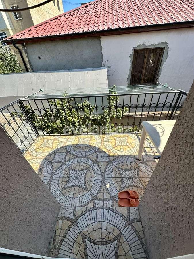 Satılır, villa, 5 otaqlı, 200 m², Bakı, Səbail r, Badamdar q.