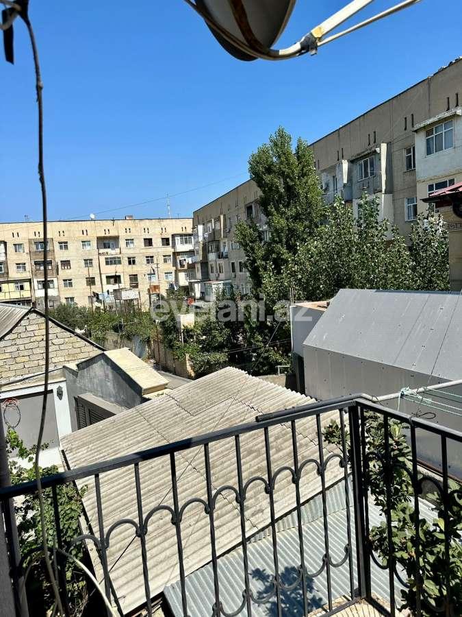 Satılır, villa, 5 otaqlı, 200 m², Bakı, Səbail r, Badamdar q.