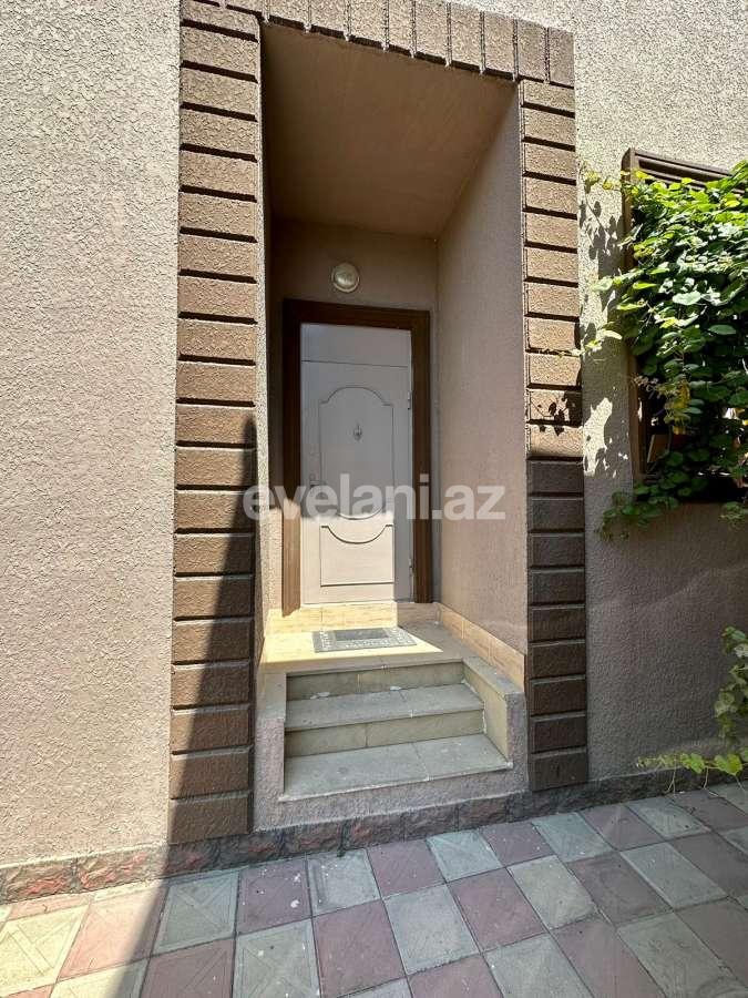 Satılır, villa, 5 otaqlı, 200 m², Bakı, Səbail r, Badamdar q.