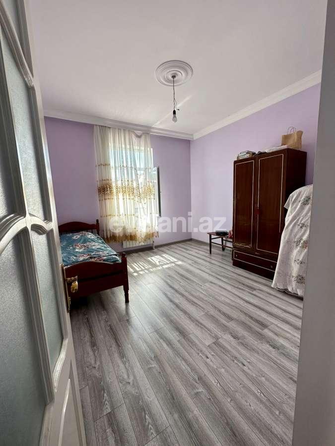 Satılır, villa, 5 otaqlı, 200 m², Bakı, Səbail r, Badamdar q.