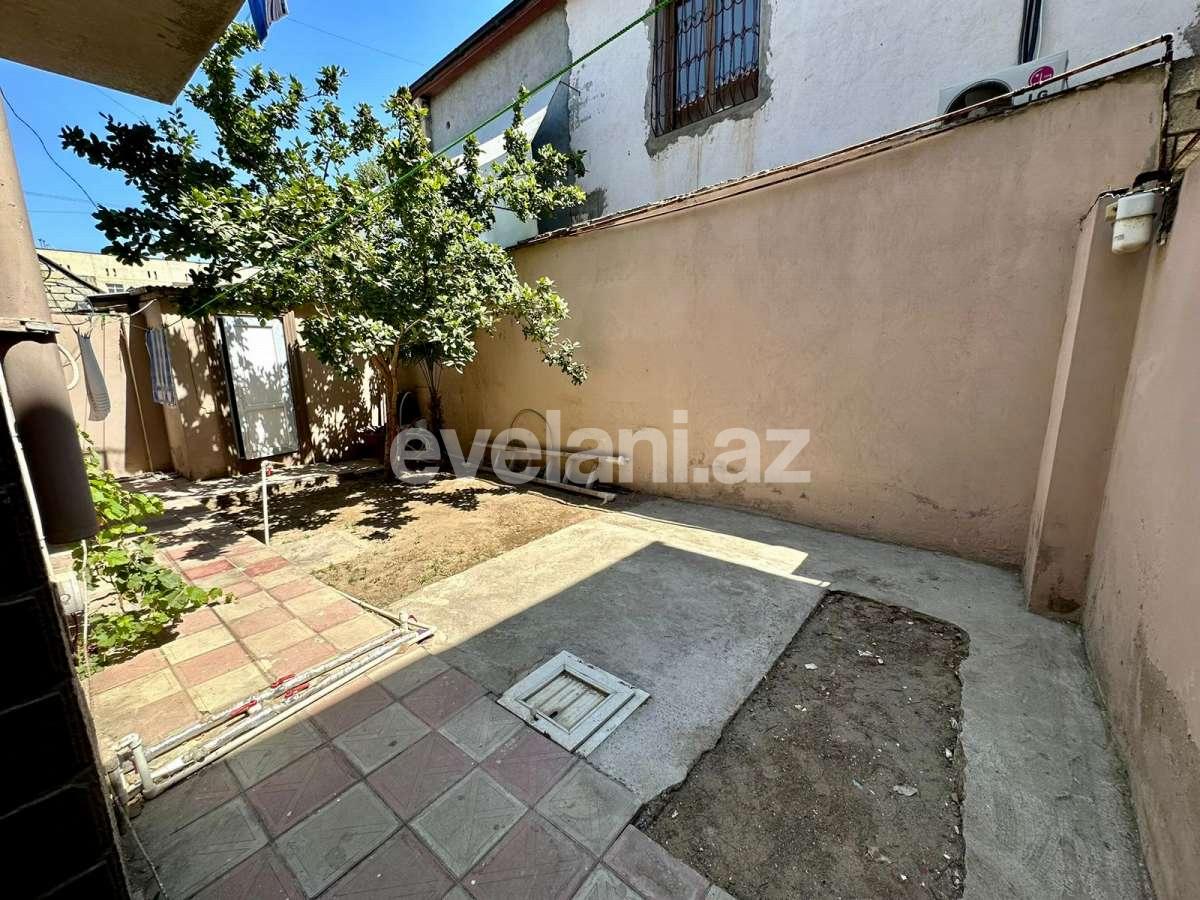 Satılır, villa, 5 otaqlı, 200 m², Bakı, Səbail r, Badamdar q.