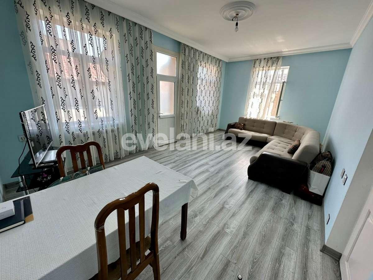 Satılır, villa, 5 otaqlı, 200 m², Bakı, Səbail r, Badamdar q.