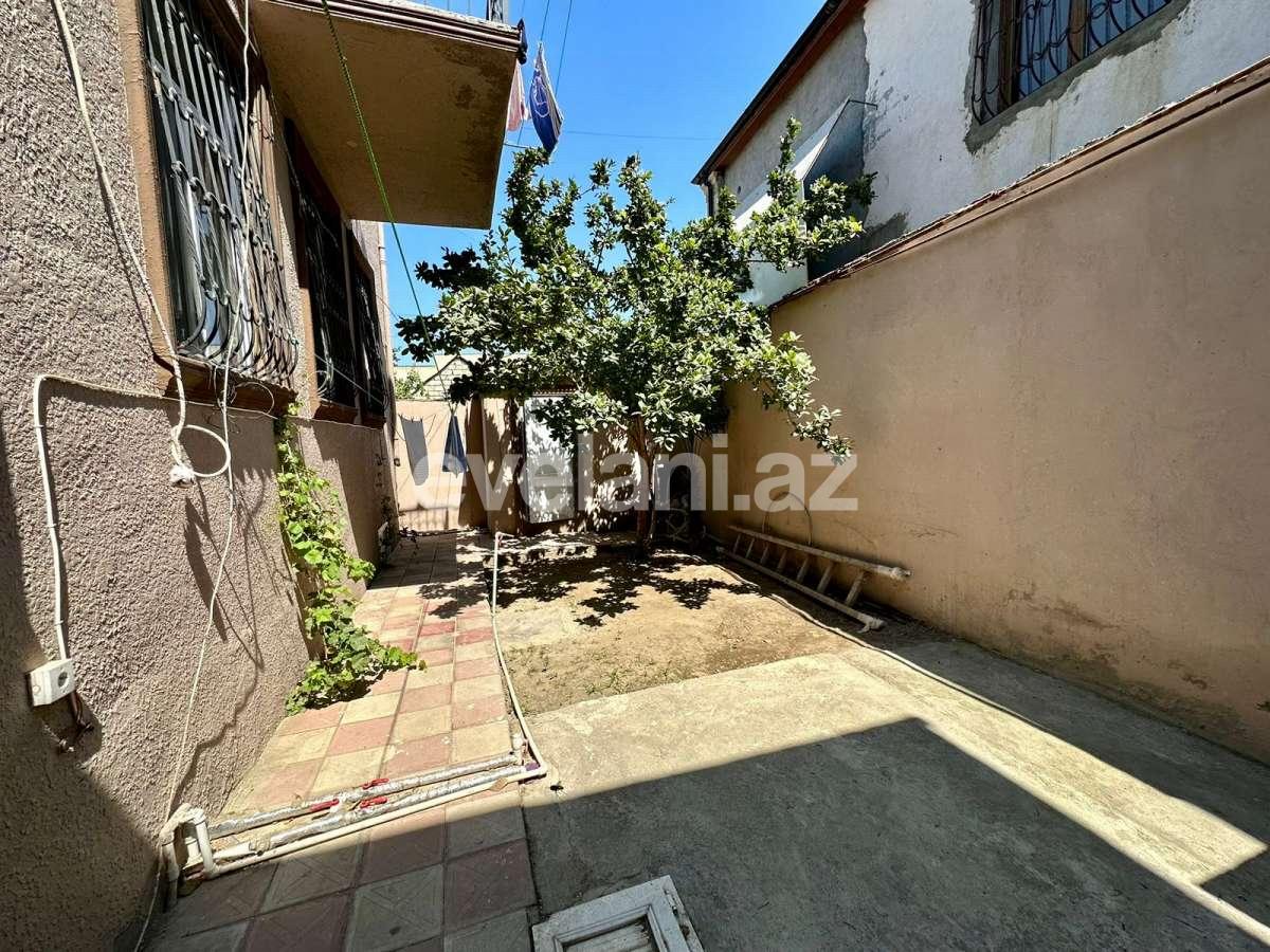Satılır, villa, 5 otaqlı, 200 m², Bakı, Səbail r, Badamdar q.