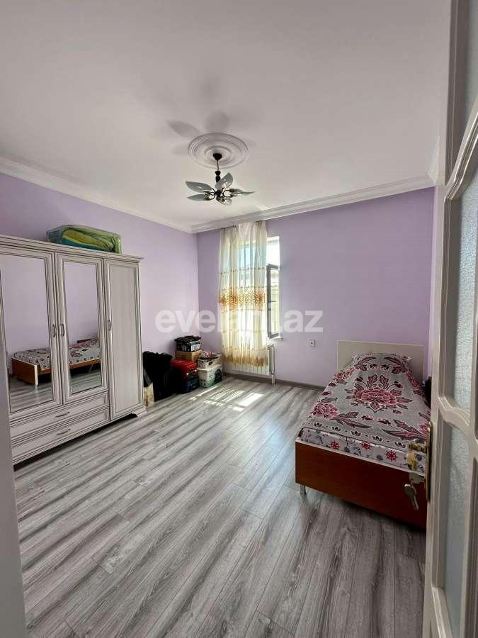 Satılır, villa, 5 otaqlı, 200 m², Bakı, Səbail r, Badamdar q.
