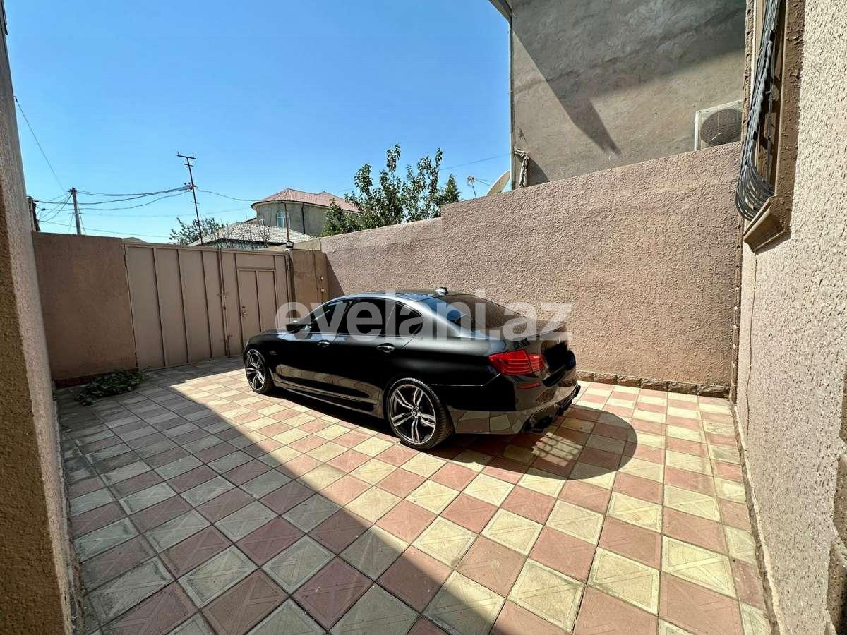 Satılır, villa, 5 otaqlı, 200 m², Bakı, Səbail r, Badamdar q.