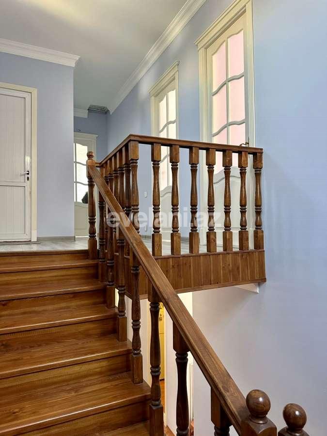 Satılır, villa, 5 otaqlı, 200 m², Bakı, Səbail r, Badamdar q.