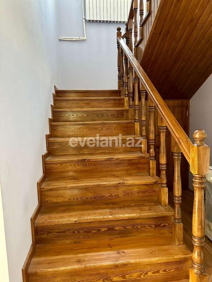 Satılır, villa, 5 otaqlı, 200 m², Bakı, Səbail r, Badamdar q.
