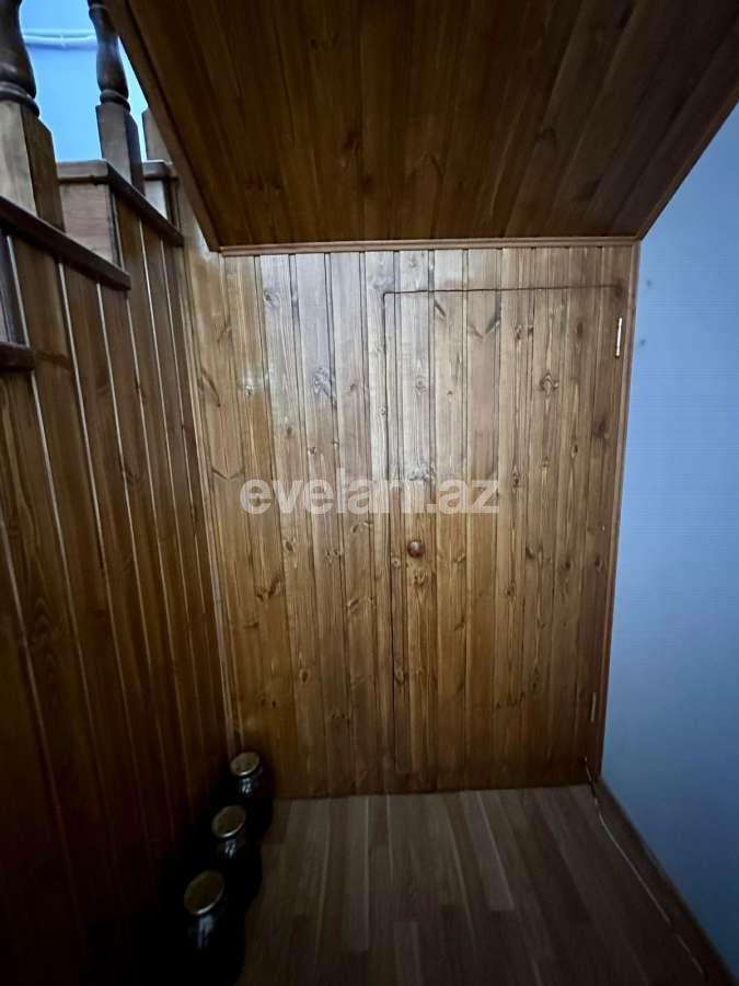 Satılır, villa, 5 otaqlı, 200 m², Bakı, Səbail r, Badamdar q.