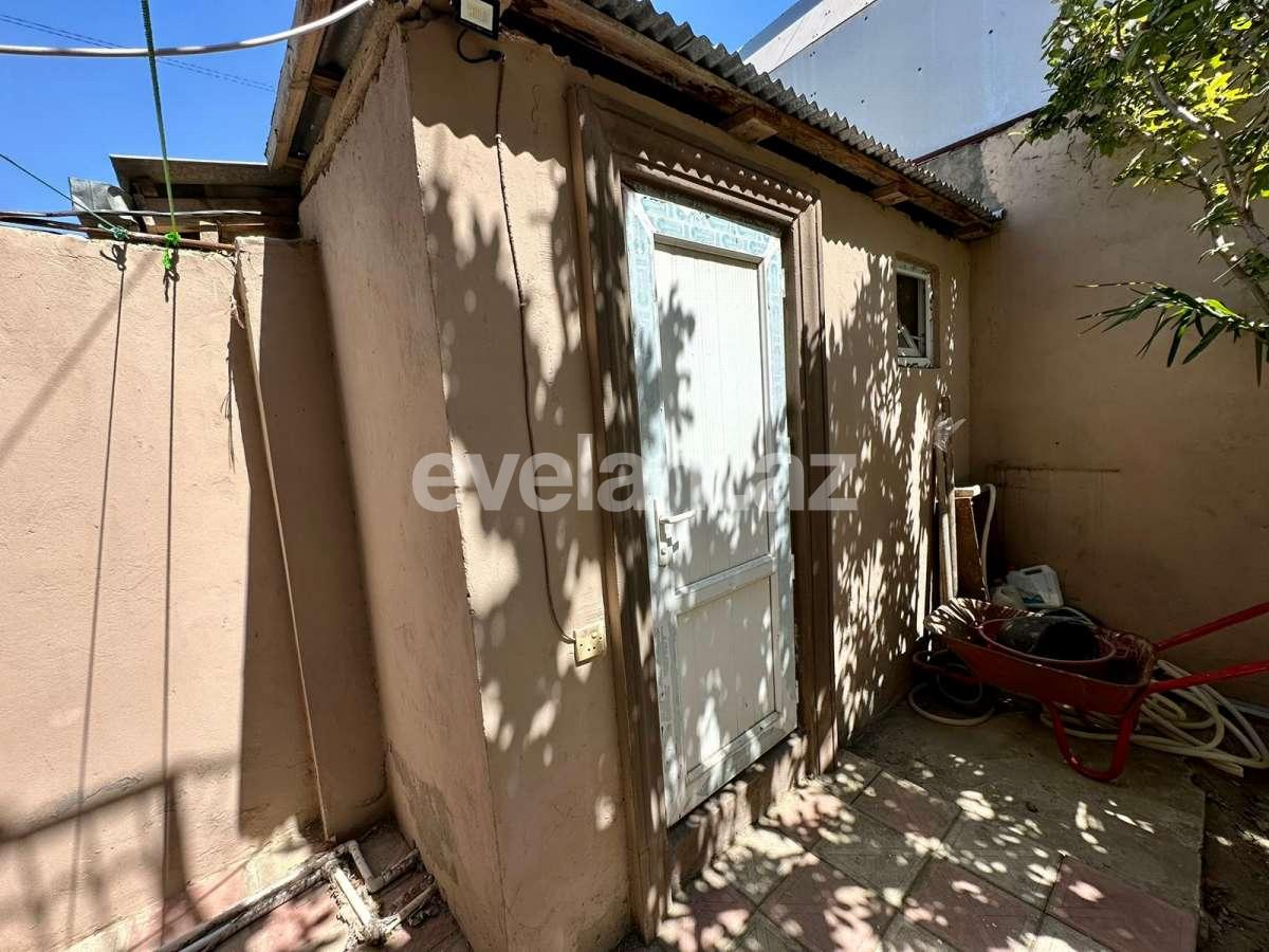 Satılır, villa, 5 otaqlı, 200 m², Bakı, Səbail r, Badamdar q.