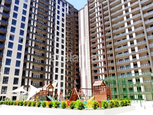 Satılır, yeni tikili, 4 otaqlı, 255 m², Bakı, Yasamal r, Elmlər Akademiyası m.