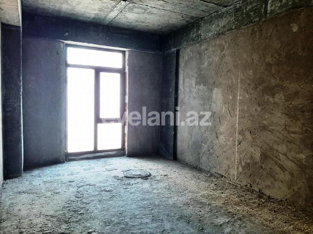 Satılır, yeni tikili, 4 otaqlı, 255 m², Bakı, Yasamal r, Elmlər Akademiyası m.