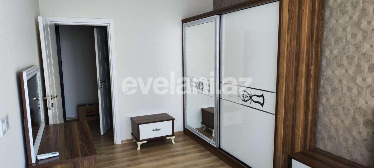 Rent, new building, 2 room, 69 m², Baku, Yasamal r, 20 yanvar m.