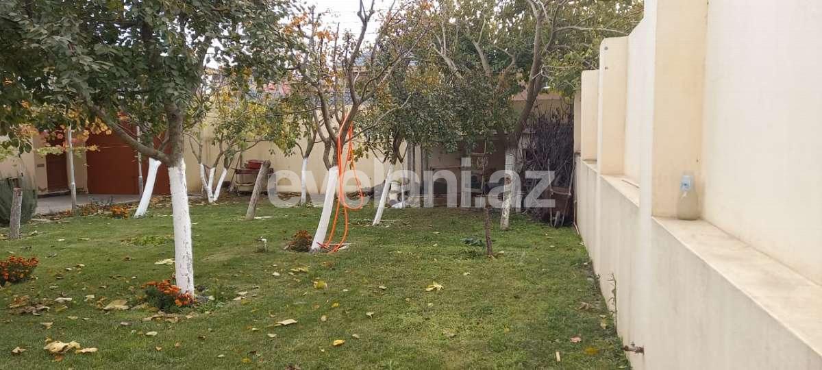 Satılır, həyət evi / bağ, 3 otaqlı, 110 m², Bakı, Səbail r, Badamdar q.