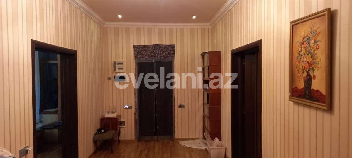 Satılır, həyət evi / bağ, 3 otaqlı, 110 m², Bakı, Səbail r, Badamdar q.